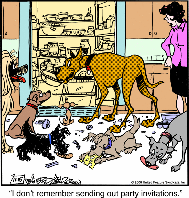 marmaduke